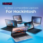 Laptops for Hackintosh