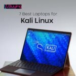 Laptops for Kali Linux